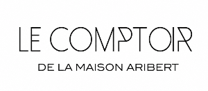 COMPTOIR DE LA MAISON ARIBERT