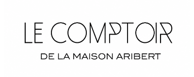 COMPTOIR DE LA MAISON ARIBERT